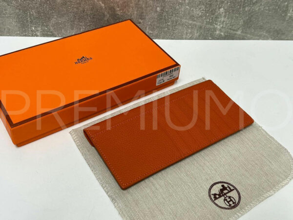 Hermes кошелек PR585116 2