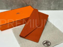 Hermes кошелек PR585116 7