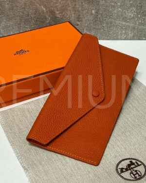 Hermes кошелек PR585116 Hermes кошелек PR585116