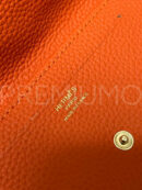 Hermes кошелек PR585116 10