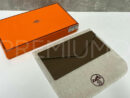 Hermes кошелек PR810693 4