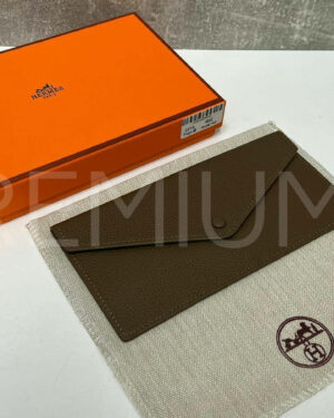 Hermes кошелек PR810693 Hermes кошелек PR810693