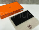 Hermes кошелек PR213954 5