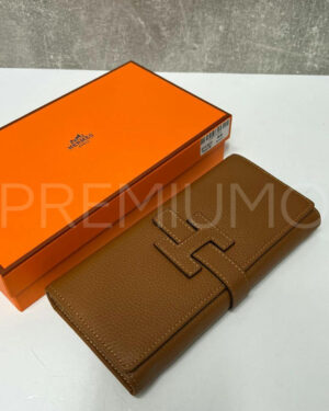 Hermes кошелек PR121454