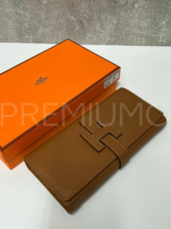 Hermes кошелек PR121454