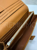 Hermes кошелек PR121454 11