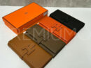 Hermes кошелек PR121454 12