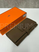 Hermes кошелек PR920950 4