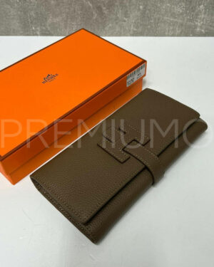 Hermes кошелек PR920950 Hermes кошелек PR920950