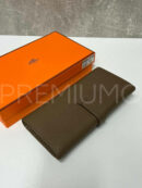 Hermes кошелек PR920950 5