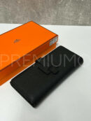 Hermes кошелек PR136926 4