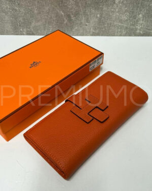 Hermes кошелек PR994967