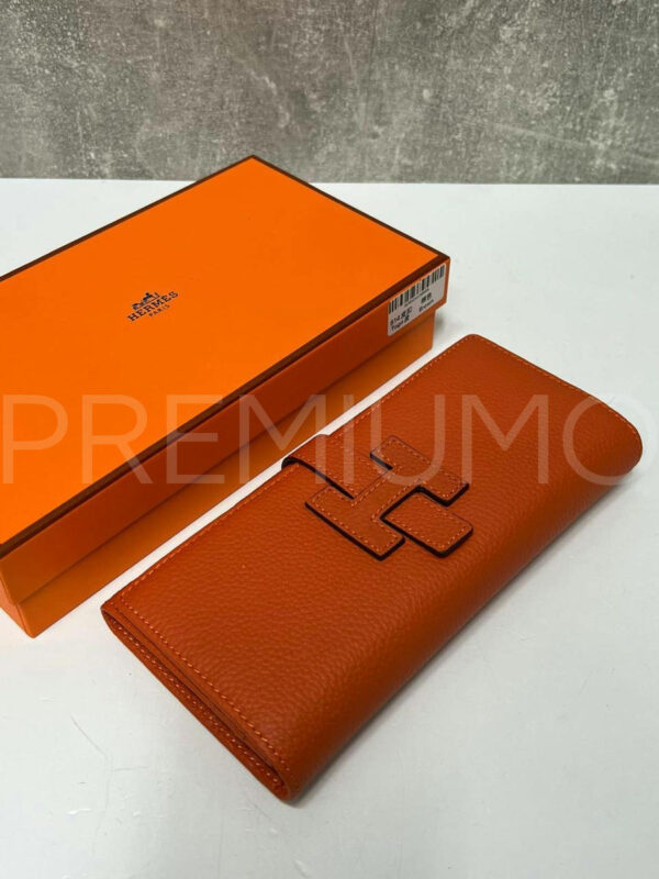Hermes кошелек PR994967
