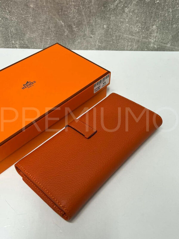 Hermes кошелек PR994967 2