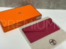 Hermes кошелек PR280732 4