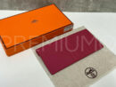 Hermes кошелек PR280732 5