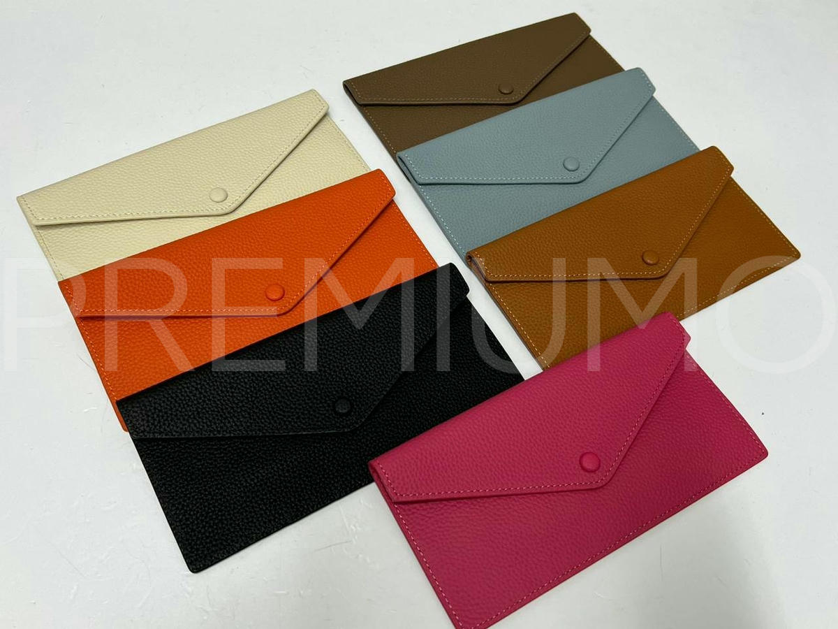 Hermes кошелек PR771027 3 Hermes кошелек PR771027 3