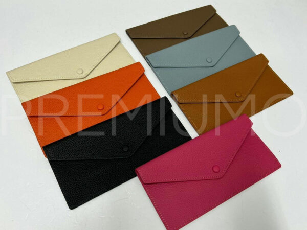 Hermes кошелек PR213954 3