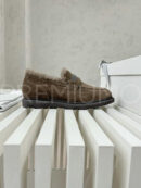 Brunello Cucinelli лоферы PR438279 15