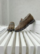 Brunello Cucinelli лоферы PR438279 16