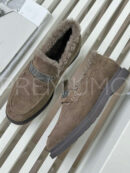 Brunello Cucinelli лоферы PR438279 13