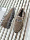 Brunello Cucinelli лоферы PR438279 12