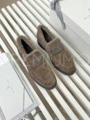Brunello Cucinelli лоферы PR438279 10