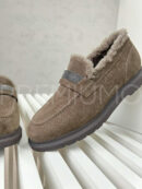 Brunello Cucinelli лоферы PR244504 10