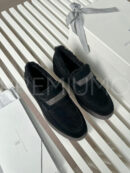 Brunello Cucinelli лоферы PR762272 9