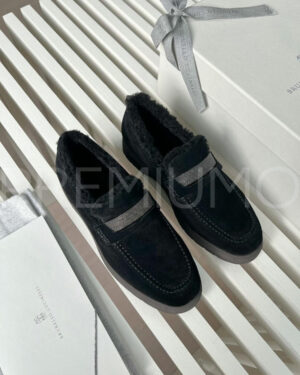 Brunello Cucinelli лоферы PR762272