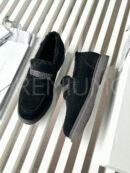 Brunello Cucinelli лоферы PR762272 10
