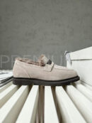 Brunello Cucinelli лоферы PR612277 14
