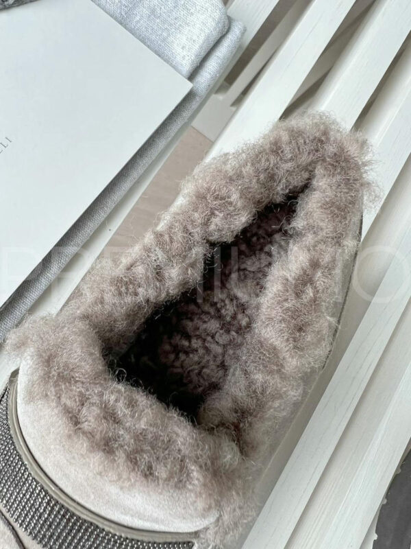 Brunello Cucinelli лоферы PR612277 7