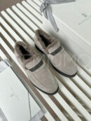 Brunello Cucinelli лоферы PR612277 9