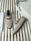 Brunello Cucinelli лоферы PR612277 10