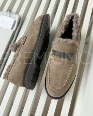 Brunello Cucinelli лоферы PR277474
