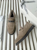 Brunello Cucinelli лоферы PR277474 10