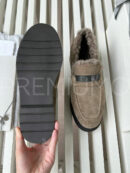 Brunello Cucinelli лоферы PR277474 14