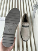 Brunello Cucinelli лоферы PR612277 16