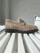 Brunello Cucinelli лоферы PR277474 11