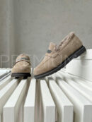 Brunello Cucinelli лоферы PR277474 13
