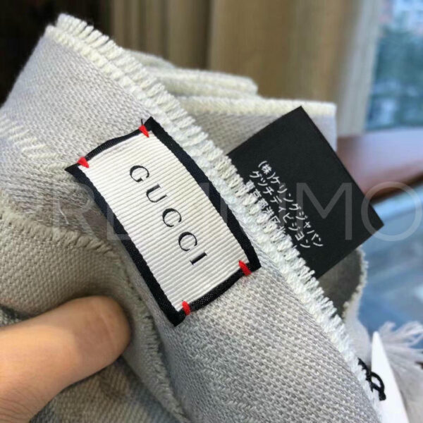 Gucci шарф PR911061 7