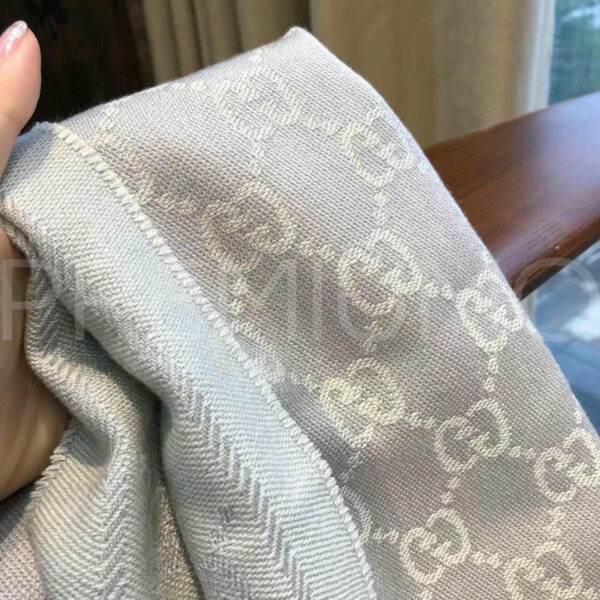 Gucci шарф PR911061 4