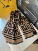 Fendi шарф PR289961 15