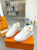 Louis Vuitton кроссовки PR344695 11