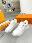 Louis Vuitton кроссовки PR344695 10