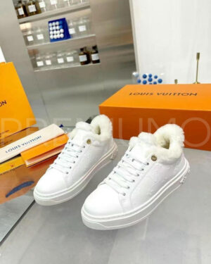 Louis Vuitton кроссовки PR344695