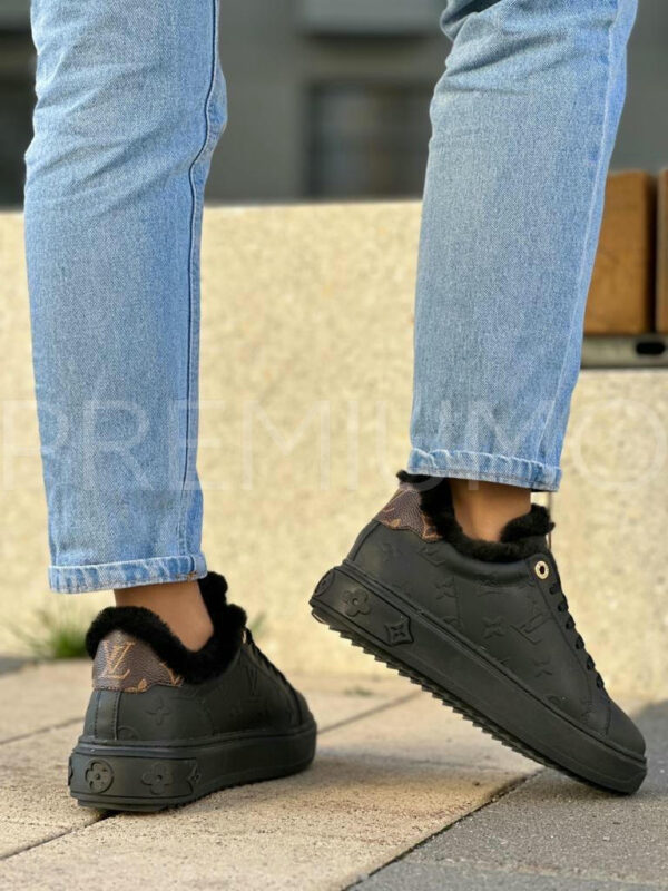 Louis Vuitton кроссовки PR636181 3