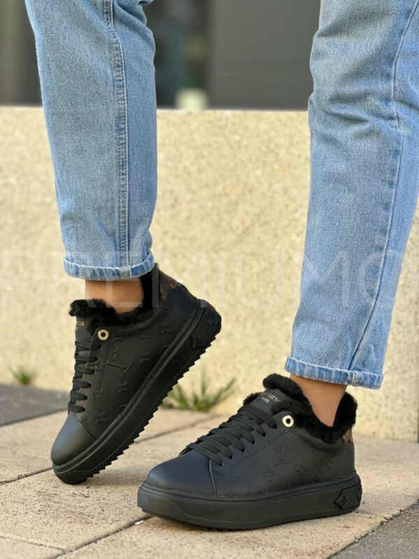 Louis Vuitton кроссовки PR636181 2