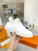 Louis Vuitton кроссовки PR344695 16
